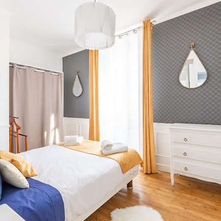 Appartement L'Escale - De Disney A Paris - Cocon Hyper Centre à Lagny Extérieur photo